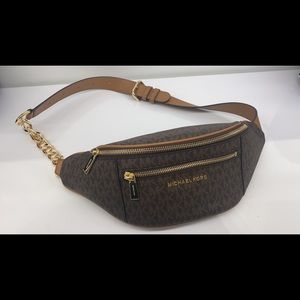 Belt bag Michael kors